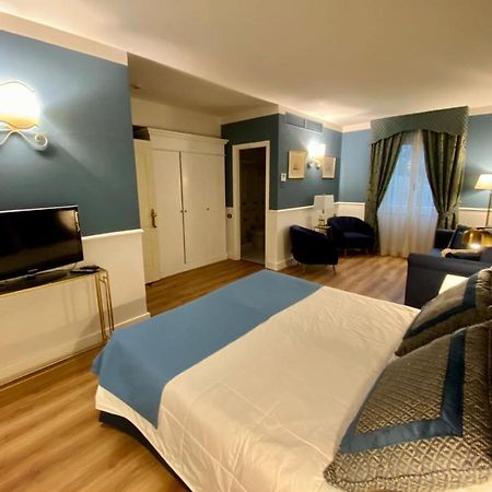 Hotel Goya Forte dei Marmi Bagian luar foto