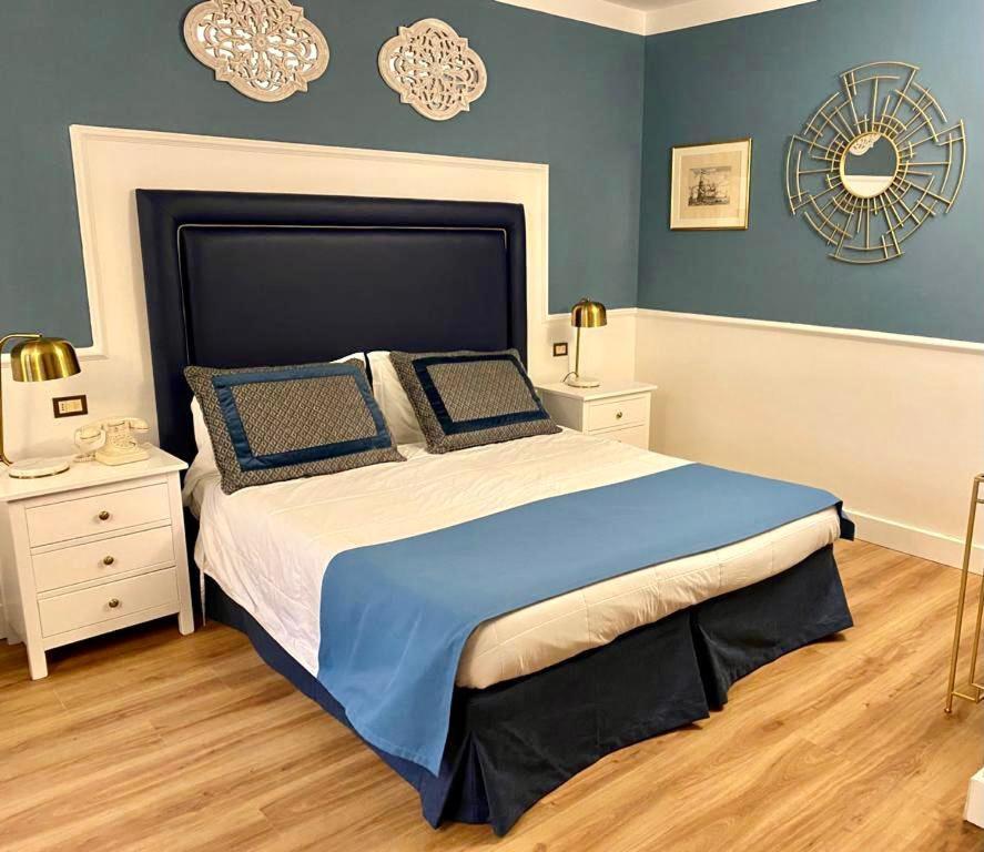 Hotel Goya Forte dei Marmi Bagian luar foto