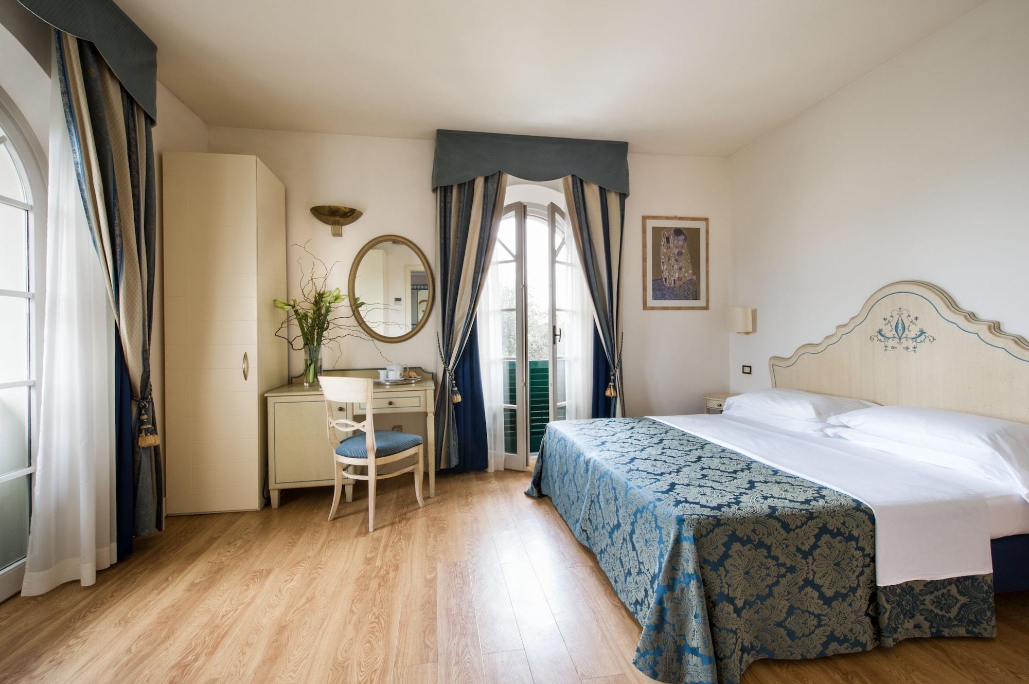 Hotel Goya Forte dei Marmi Bagian luar foto