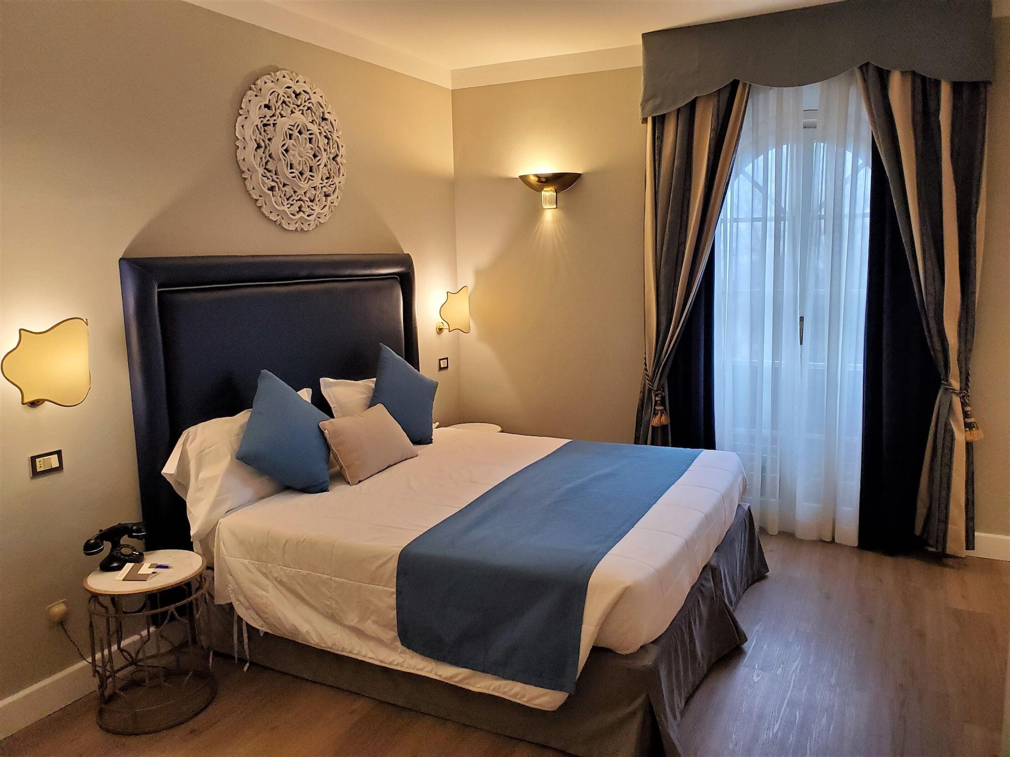 Hotel Goya Forte dei Marmi Bagian luar foto