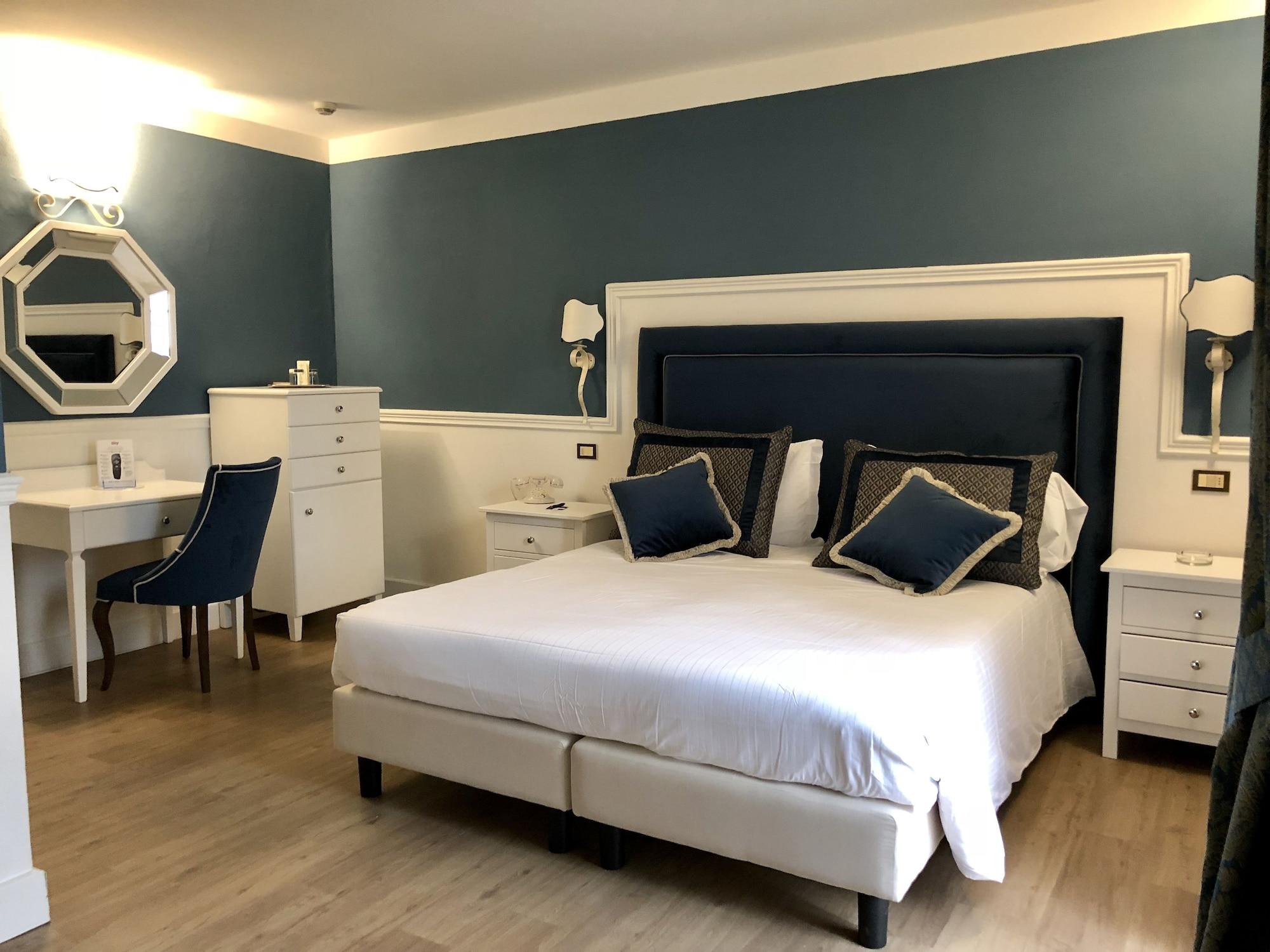 Hotel Goya Forte dei Marmi Bagian luar foto