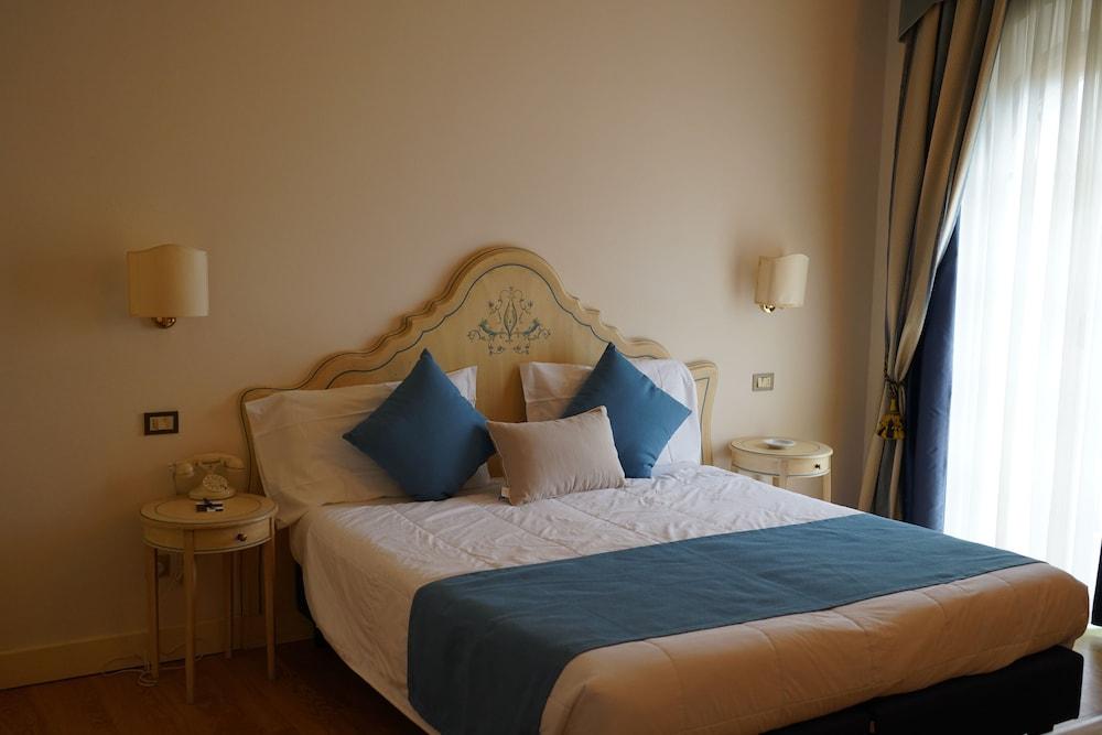 Hotel Goya Forte dei Marmi Bagian luar foto