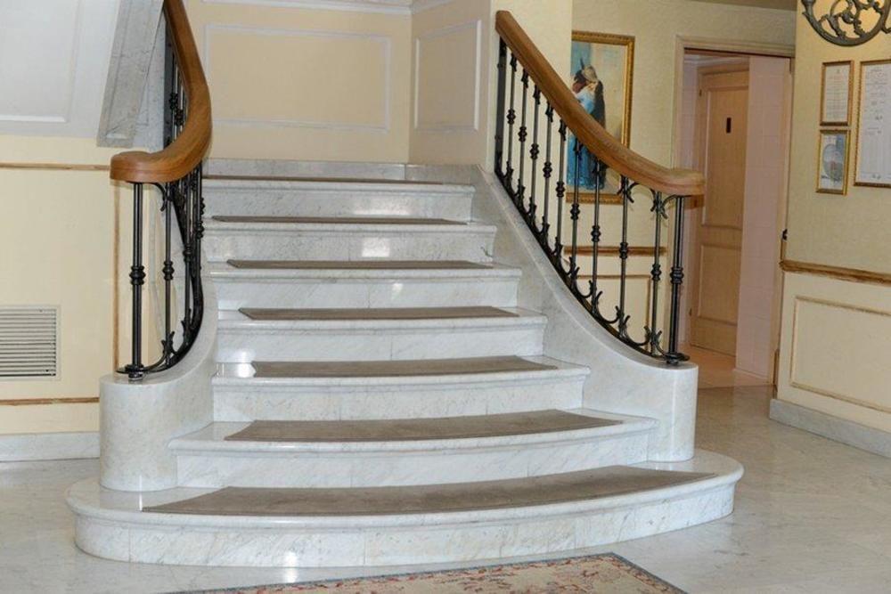 Hotel Goya Forte dei Marmi Bagian luar foto