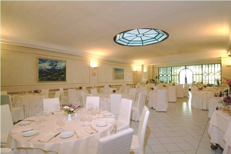 Hotel Goya Forte dei Marmi Bagian luar foto