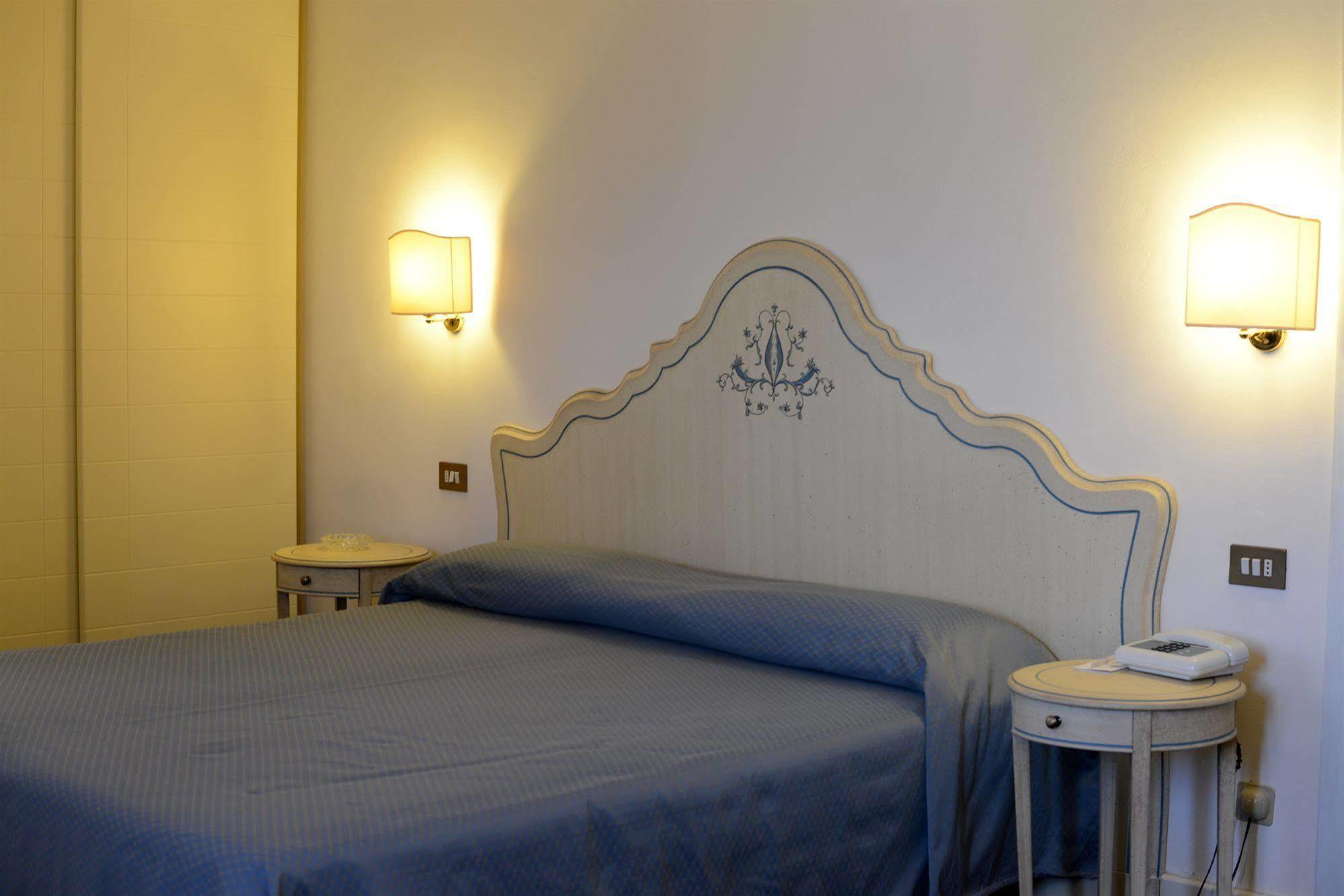 Hotel Goya Forte dei Marmi Bagian luar foto