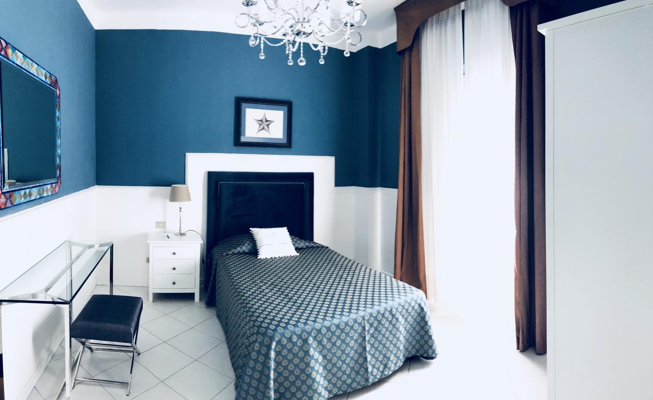 Hotel Goya Forte dei Marmi Bagian luar foto