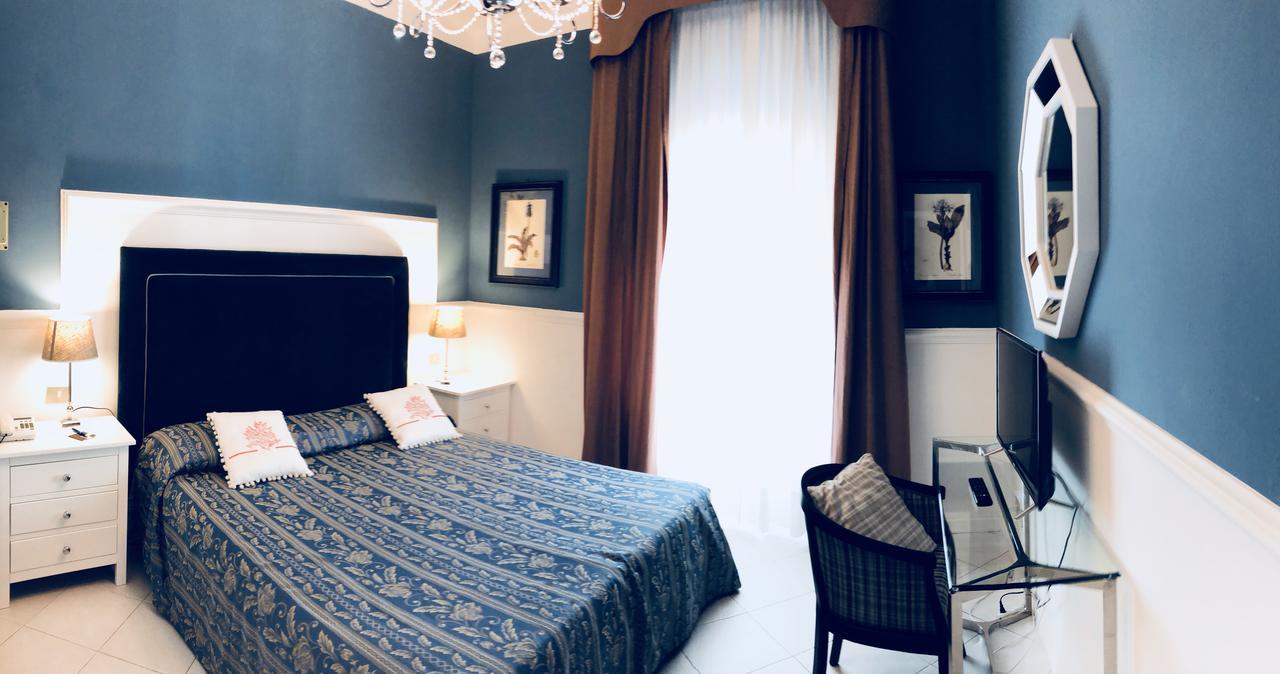 Hotel Goya Forte dei Marmi Bagian luar foto
