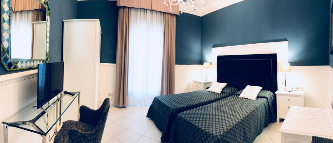 Hotel Goya Forte dei Marmi Bagian luar foto